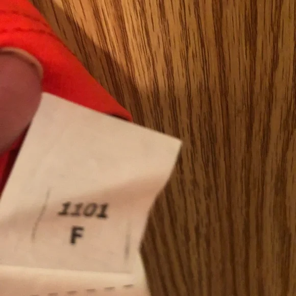 Zara Collection Tank - Picture 3 of 7